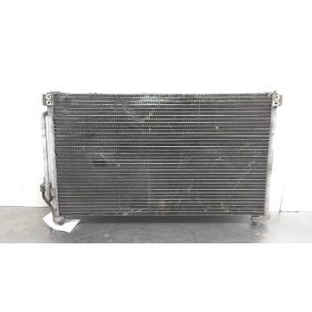 Recambio de condensador / radiador aire acondicionado para kia rio rs berlina (5-ptas.) referencia OEM IAM   