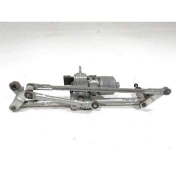 Recambio de motor limpia delantero para seat ibiza (6j5) stylance / style referencia OEM IAM 6R1955119  