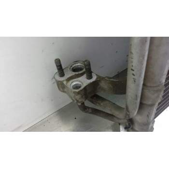 Recambio de condensador / radiador aire acondicionado para kia rio rs berlina (5-ptas.) referencia OEM IAM   