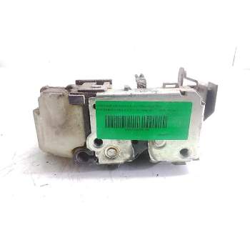 CERRADURA PUERTA DELANTERA IZQUIERDA 