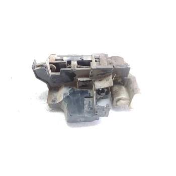 Recambio de cerradura puerta delantera izquierda para fiat doblo (119) 1.9 jtd elx / dynamic referencia OEM IAM   