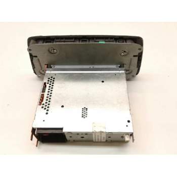Recambio de sistema audio / radio cd para seat ibiza (6j5) stylance / style referencia OEM IAM 6J1035153C SEZAZ219400693 