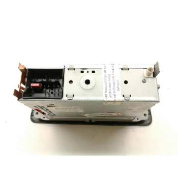 Recambio de sistema audio / radio cd para seat ibiza (6j5) stylance / style referencia OEM IAM 6J1035153C SEZAZ219400693 