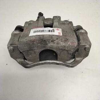 Recambio de pinza freno delantera izquierda para hyundai i30 1.6 crdi cat referencia OEM IAM   125905