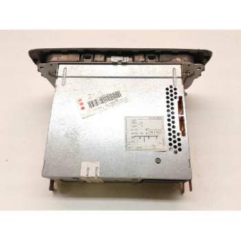 Recambio de sistema audio / radio cd para seat ibiza (6j5) stylance / style referencia OEM IAM 6J1035153C SEZAZ219400693 