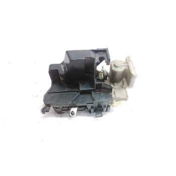 Recambio de cerradura puerta lateral corredera derecha para fiat doblo (119) 1.9 jtd elx / dynamic referencia OEM IAM   
