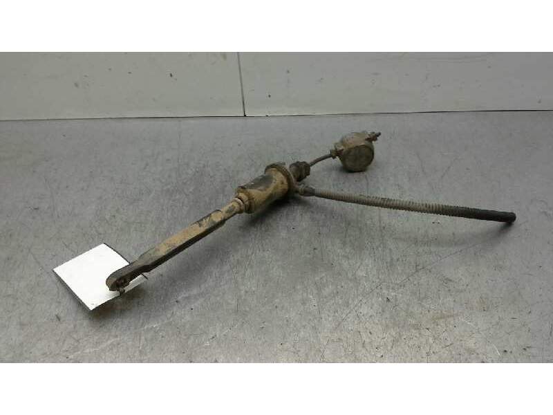 Recambio de bomba embrague para renault trafic caja cerrada (ab 4.01) 1.9 diesel referencia OEM IAM   