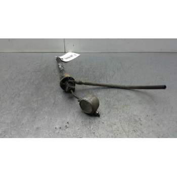 Recambio de bomba embrague para renault trafic caja cerrada (ab 4.01) 1.9 diesel referencia OEM IAM   