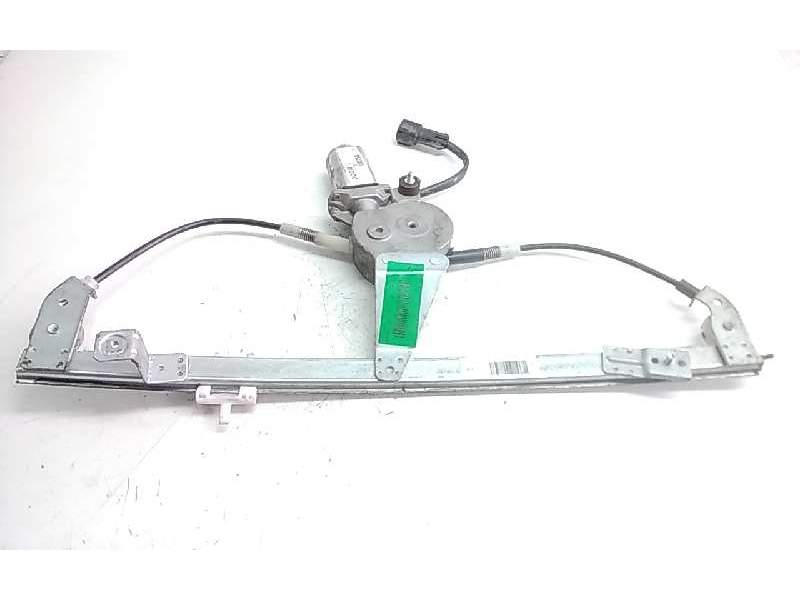 Recambio de elevalunas delantero derecho para fiat doblo (119) 1.9 jtd elx / dynamic referencia OEM IAM 100288  