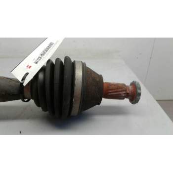 Recambio de transmision delantera derecha para seat ibiza (6j5) stylance / style referencia OEM IAM 6R0407762  