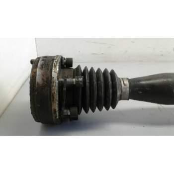 Recambio de transmision delantera derecha para seat ibiza (6j5) stylance / style referencia OEM IAM 6R0407762  