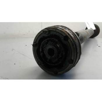 Recambio de transmision delantera derecha para seat ibiza (6j5) stylance / style referencia OEM IAM 6R0407762  
