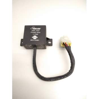 UNIDAD DE CONTROL 285152X801 11F020 GUILERA
