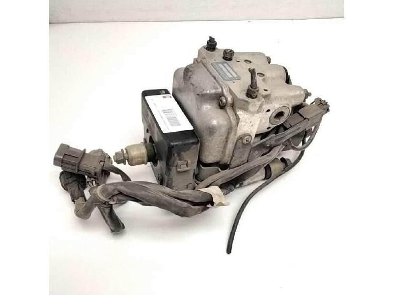 Recambio de abs para nissan terrano/terrano.ii (r20) 2.7 turbodiesel referencia OEM IAM 476007F000  12596