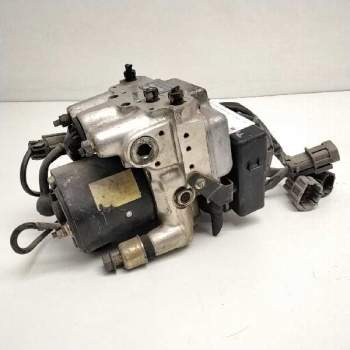 Recambio de abs para nissan terrano/terrano.ii (r20) 2.7 turbodiesel referencia OEM IAM 476007F000  12596