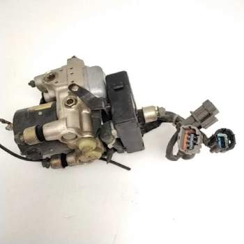 Recambio de abs para nissan terrano/terrano.ii (r20) 2.7 turbodiesel referencia OEM IAM 476007F000  12596