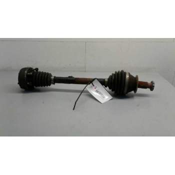TRANSMISION DELANTERA IZQUIERDA 6R0407761 
