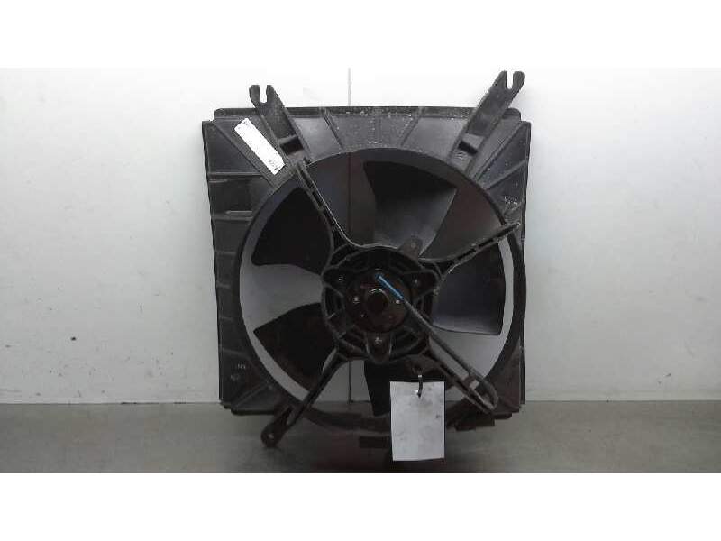 Recambio de electroventilador para kia rio rs berlina (5-ptas.) referencia OEM IAM   