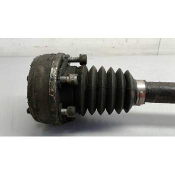 Recambio de transmision delantera izquierda para seat ibiza (6j5) stylance / style referencia OEM IAM 6R0407761  
