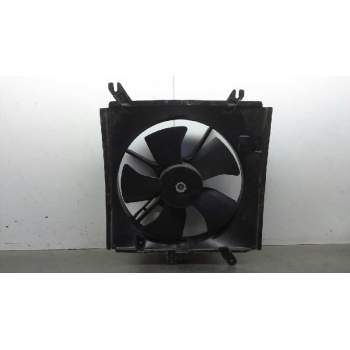 Recambio de electroventilador para kia rio rs berlina (5-ptas.) referencia OEM IAM   