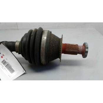 Recambio de transmision delantera izquierda para seat ibiza (6j5) stylance / style referencia OEM IAM 6R0407761  
