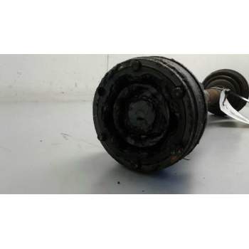 Recambio de transmision delantera izquierda para seat ibiza (6j5) stylance / style referencia OEM IAM 6R0407761  