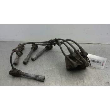 Recambio de bobina encendido para fiat bravo (182) 16v 80 sx referencia OEM IAM 0221503407  
