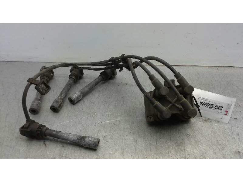 Recambio de bobina encendido para fiat bravo (182) 16v 80 sx referencia OEM IAM 0221503407  