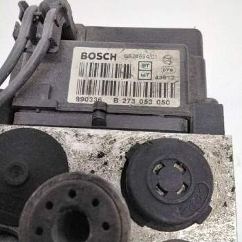 Recambio de abs para nissan terrano terrano ii (r20) cat referencia OEM IAM B273053050  12596