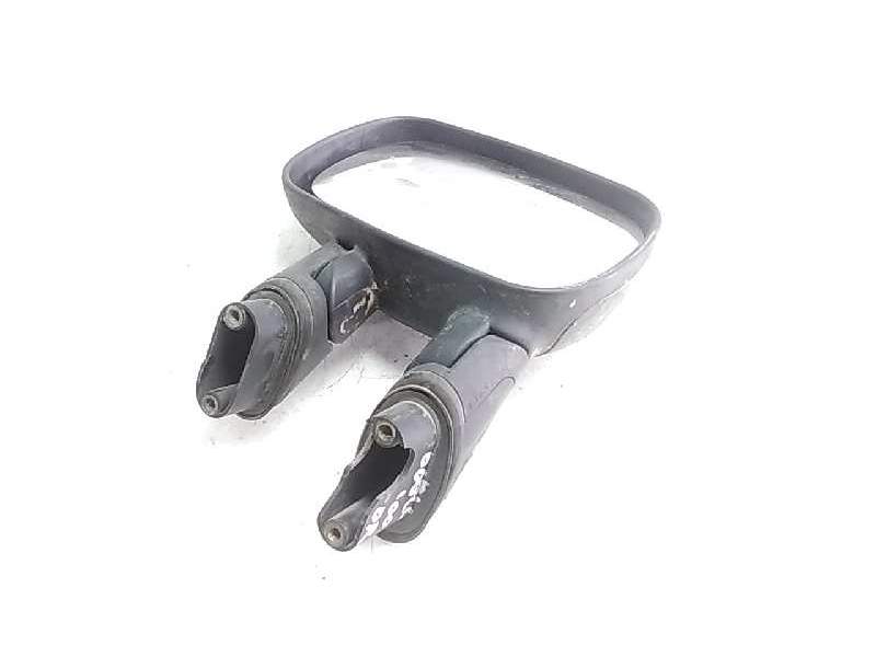 Recambio de retrovisor derecho para fiat doblo (119) 1.9 jtd elx / dynamic referencia OEM IAM   