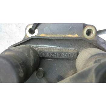 Recambio de bobina encendido para fiat bravo (182) 16v 80 sx referencia OEM IAM 0221503407  