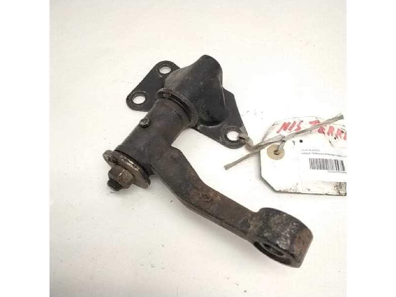 Recambio de caja reenvio para nissan terrano/terrano.ii (r20) 2.7 turbodiesel referencia OEM IAM INGLES  12600
