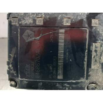 Recambio de abs para chrysler voyager (rg) 2.5 crd se referencia OEM IAM 04686702ACA  