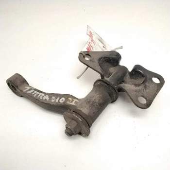 Recambio de caja reenvio para nissan terrano/terrano.ii (r20) 2.7 turbodiesel referencia OEM IAM INGLES  12600