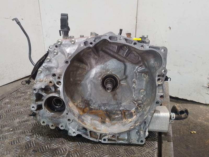 Recambio de caja cambios para volvo xc60 ii (246) b4 mild-hybrid awd referencia OEM IAM AWF8G45 36003232 