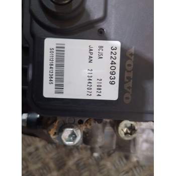Recambio de caja cambios para volvo xc60 ii (246) b4 mild-hybrid awd referencia OEM IAM AWF8G45 36003232 