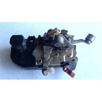 Recambio de cerradura puerta delantera derecha para chrysler voyager (rg) 2.5 crd se referencia OEM IAM 04717802AB  