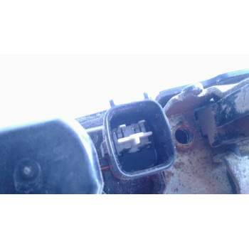 Recambio de cerradura puerta delantera derecha para chrysler voyager (rg) 2.5 crd se referencia OEM IAM 04717802AB  