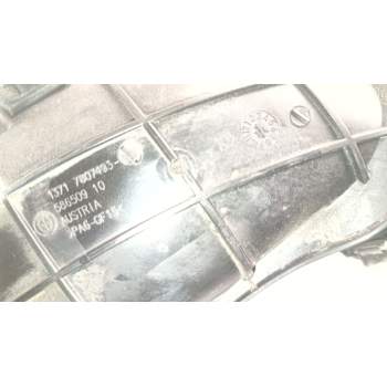 Recambio de tubo presion turbocompresor para bmw 3 (f30, f80) 316 d referencia OEM IAM 13717807493  