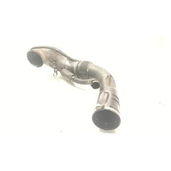 Recambio de tubo presion turbocompresor para bmw 3 (f30, f80) 316 d referencia OEM IAM 13717807493  