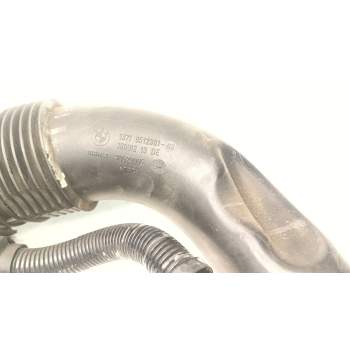 Recambio de tubo presion turbocompresor para bmw 3 (f30, f80) 316 d referencia OEM IAM 13717807493  