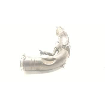 Recambio de tubo presion turbocompresor para bmw 3 (f30, f80) 316 d referencia OEM IAM 13717807493  