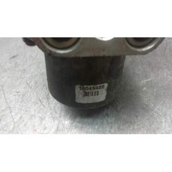 Recambio de abs para cadillac srx 3.6 v6 cat referencia OEM IAM 18045489  