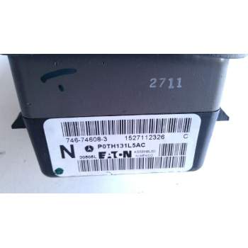 Recambio de mando luces para chrysler voyager (rg) 2.5 crd se referencia OEM IAM 746746083 1527112326C 30505L
