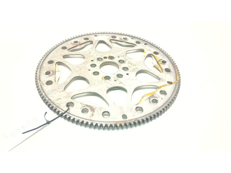 Recambio de volante motor para bmw 3 (f30, f80) 316 d referencia OEM IAM 850667004  