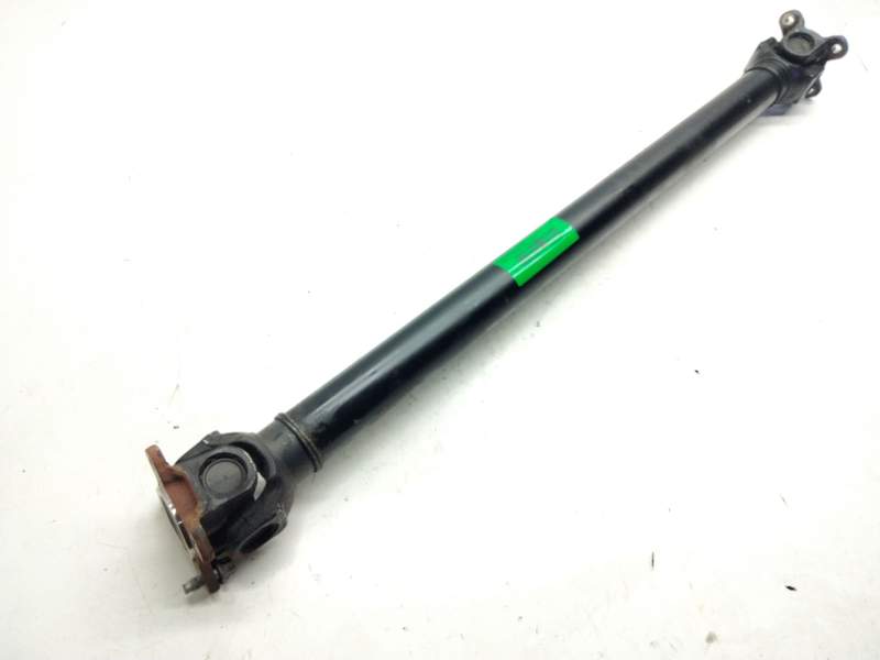 Recambio de cardan delantero para bmw 5 (f10) 520 d xdrive referencia OEM IAM   