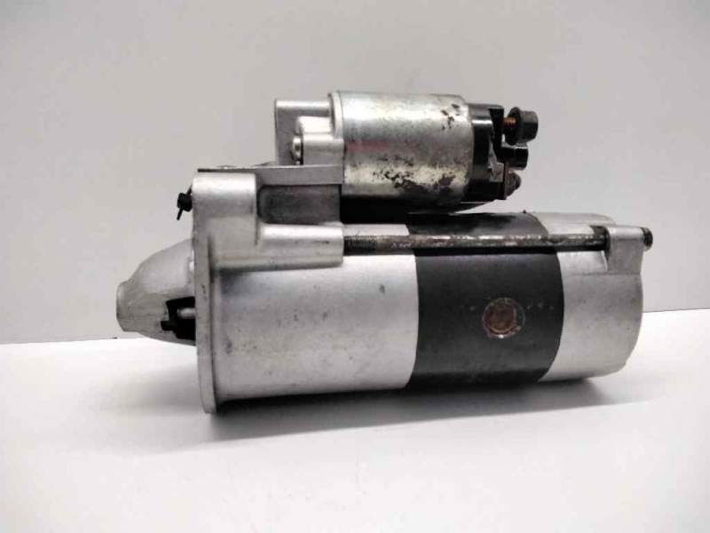 Recambio de motor arranque para chrysler voyager (rg) 2.5 crd se referencia OEM IAM 04727313AB M002T88472 