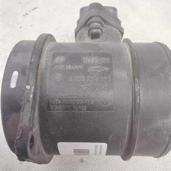 Recambio de caudalimetro para cadillac srx 3.6 v6 cat referencia OEM IAM 0280218115  