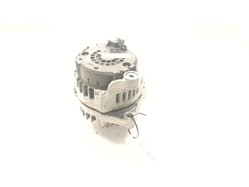 Recambio de alternador para bmw 3 (f30, f80) 316 d referencia OEM IAM 8570675AI04  