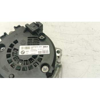 Recambio de alternador para bmw 3 (f30, f80) 316 d referencia OEM IAM 8570675AI04  